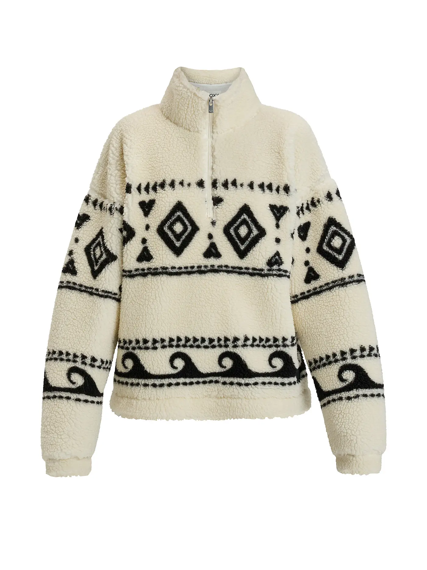 ROXY | Damen Fleecesweater Treasuren Soull | 
